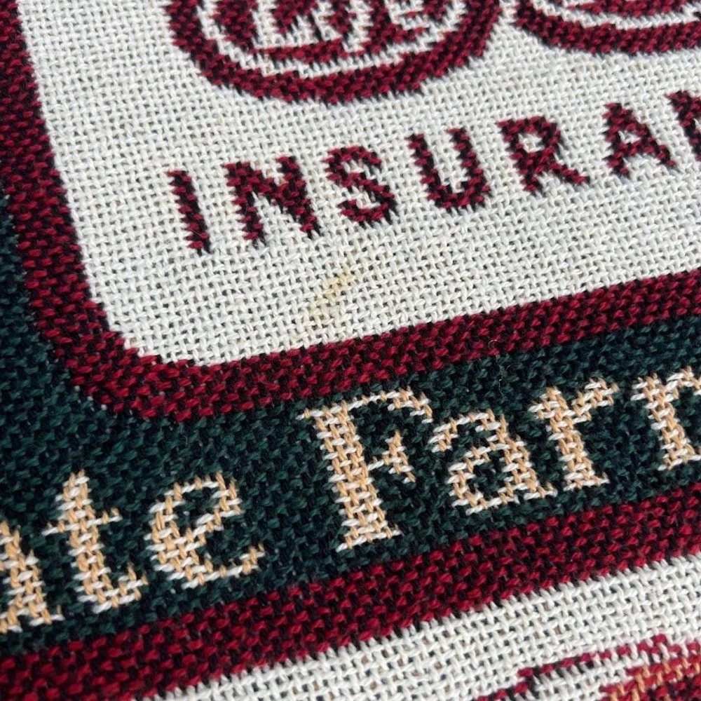 State Farm commemorative state